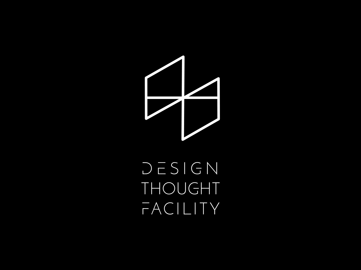 Logo Design by vaidas.krisikaitis for Design Thought Facility | Design #14877259