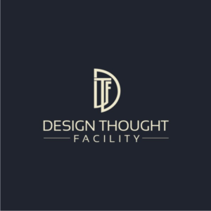 Design de Logo par nutu pour Design Thought Facility | Design : #14803325
