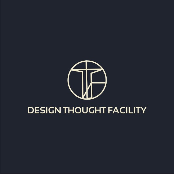 Design de Logo par nutu pour Design Thought Facility | Design #14806458