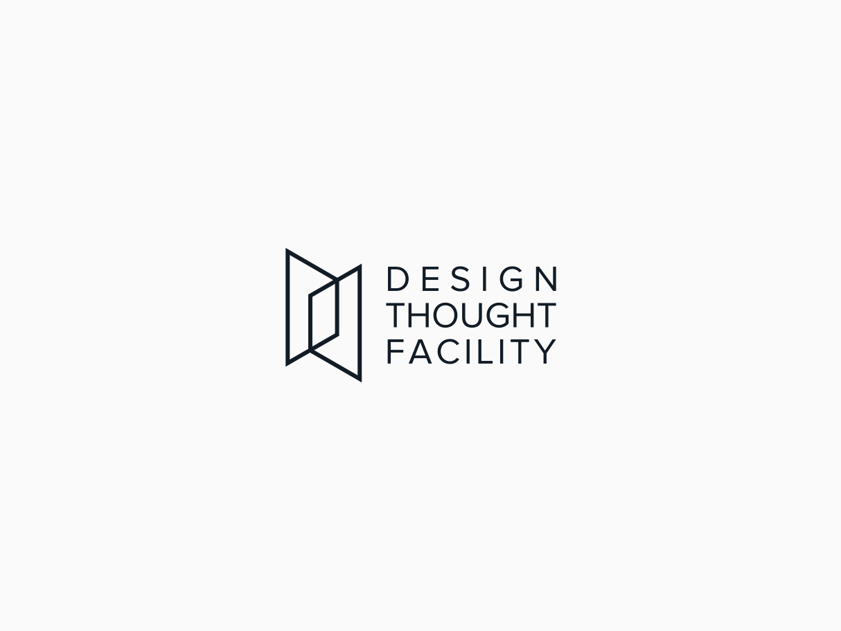 Design de Logo par noboyo pour Design Thought Facility | Design #14802980
