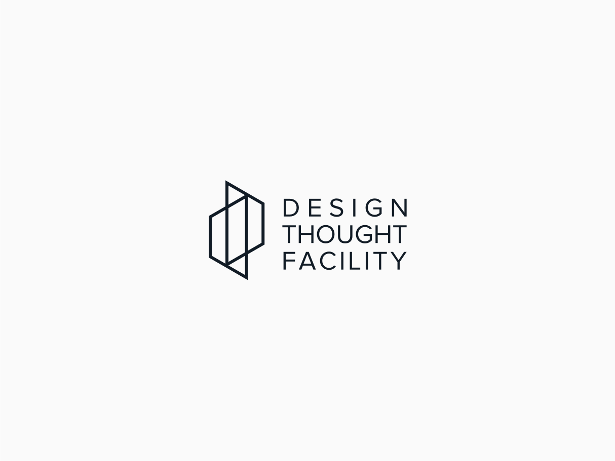 Design de Logo par noboyo pour Design Thought Facility | Design #14802981