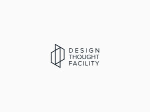 Design de Logo par noboyo pour Design Thought Facility | Design : #14802981