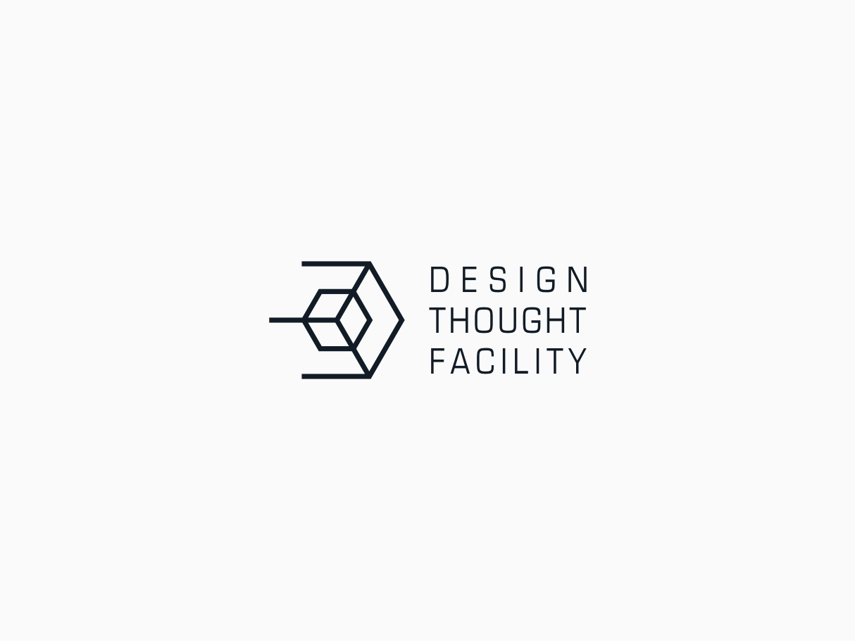 Design de Logo par noboyo pour Design Thought Facility | Design #14808591