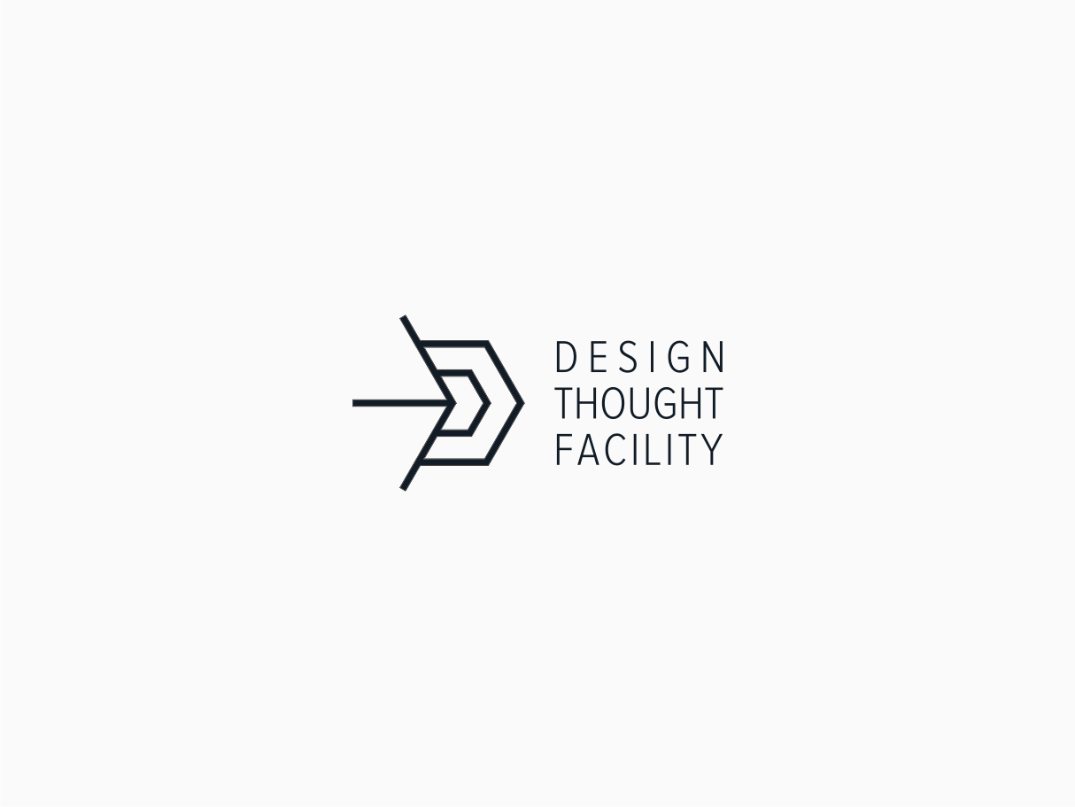 Design de Logo par noboyo pour Design Thought Facility | Design #14808592