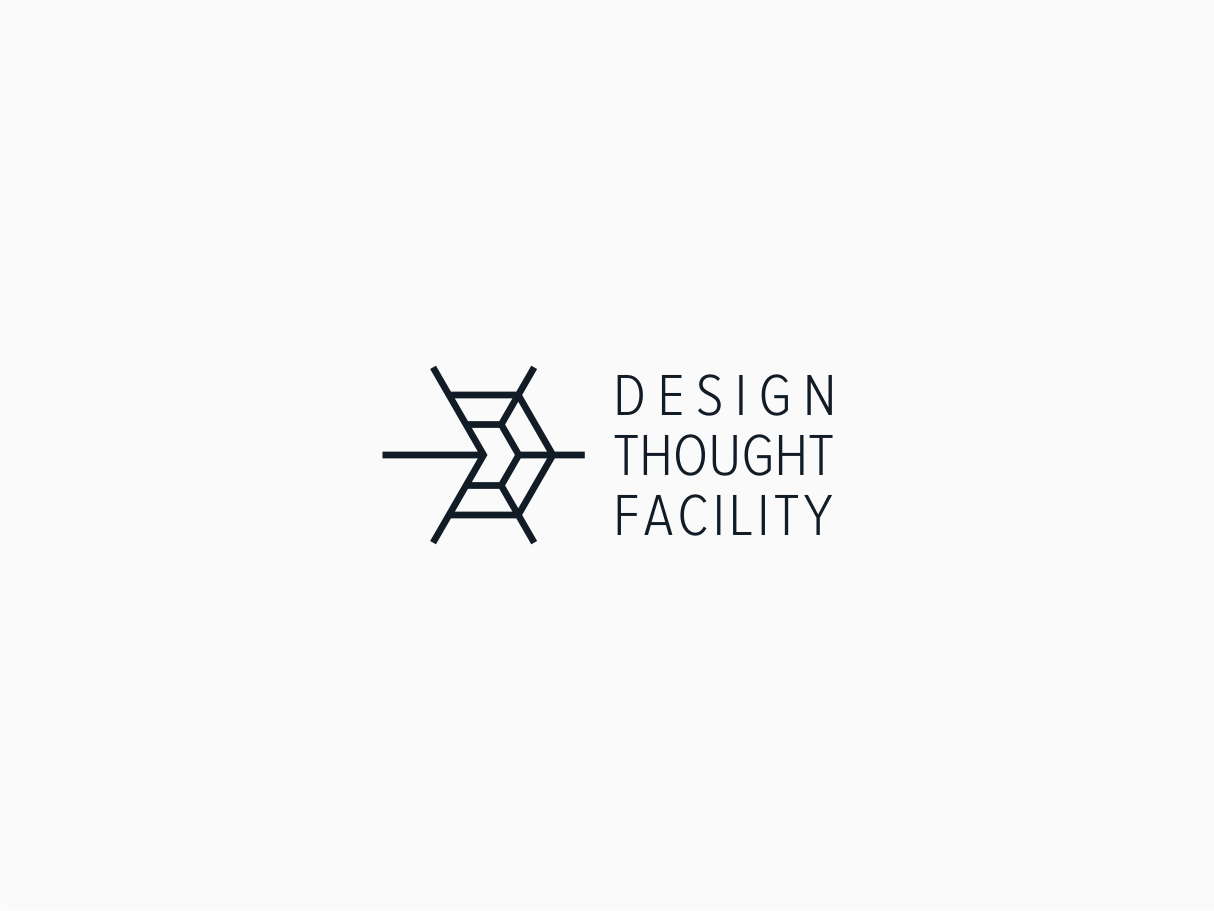 Design de Logo par noboyo pour Design Thought Facility | Design #14808593