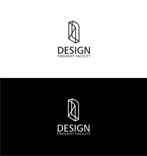 Design de Logo par Zona_Creative pour Design Thought Facility | Design #14804990