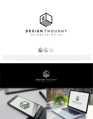 Design de Logo par artswolf pour Design Thought Facility | Design : #14897788
