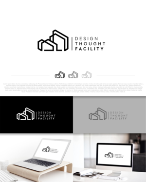 Design de Logo par artswolf pour Design Thought Facility | Design : #14897792