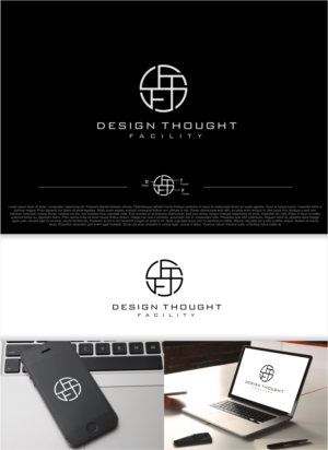 Design de Logo par artswolf pour Design Thought Facility | Design : #14897793
