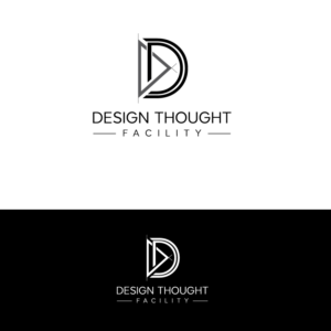 Design de Logo par ecorokerz pour Design Thought Facility | Design #14794328