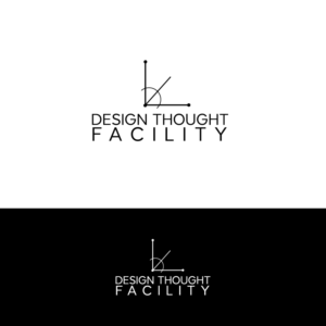 Logo Design by ecorokerz for Design Thought Facility | Design: #14796790
