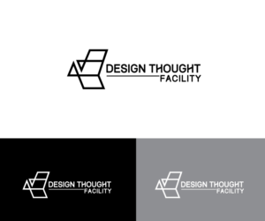 Design de Logo par e-graphics pour Design Thought Facility | Design : #14806320