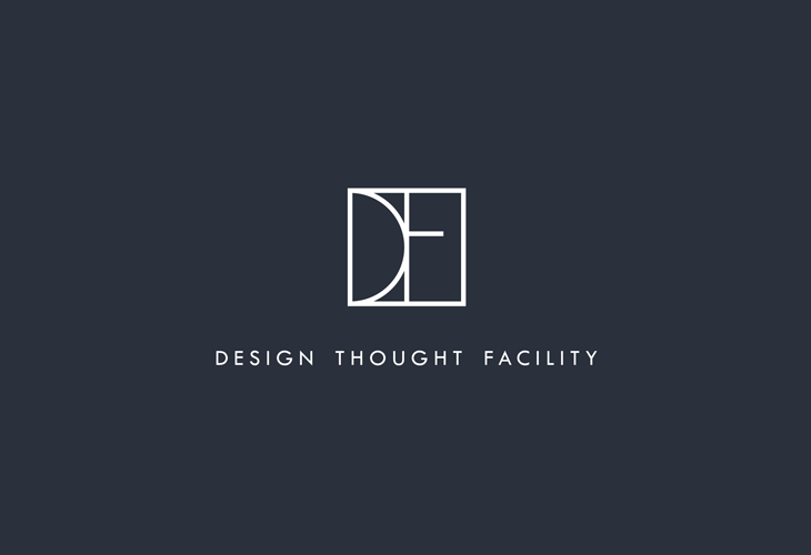 Logo-Design von ms.logolady für Design Thought Facility | Design #14906501