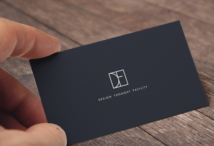 Logo-Design von ms.logolady für Design Thought Facility | Design #14906584