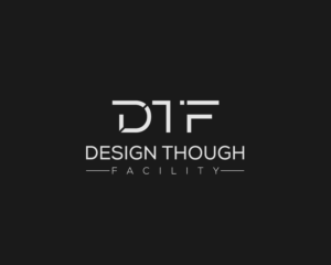 Design de Logo par dody26 pour Design Thought Facility | Design : #14830867