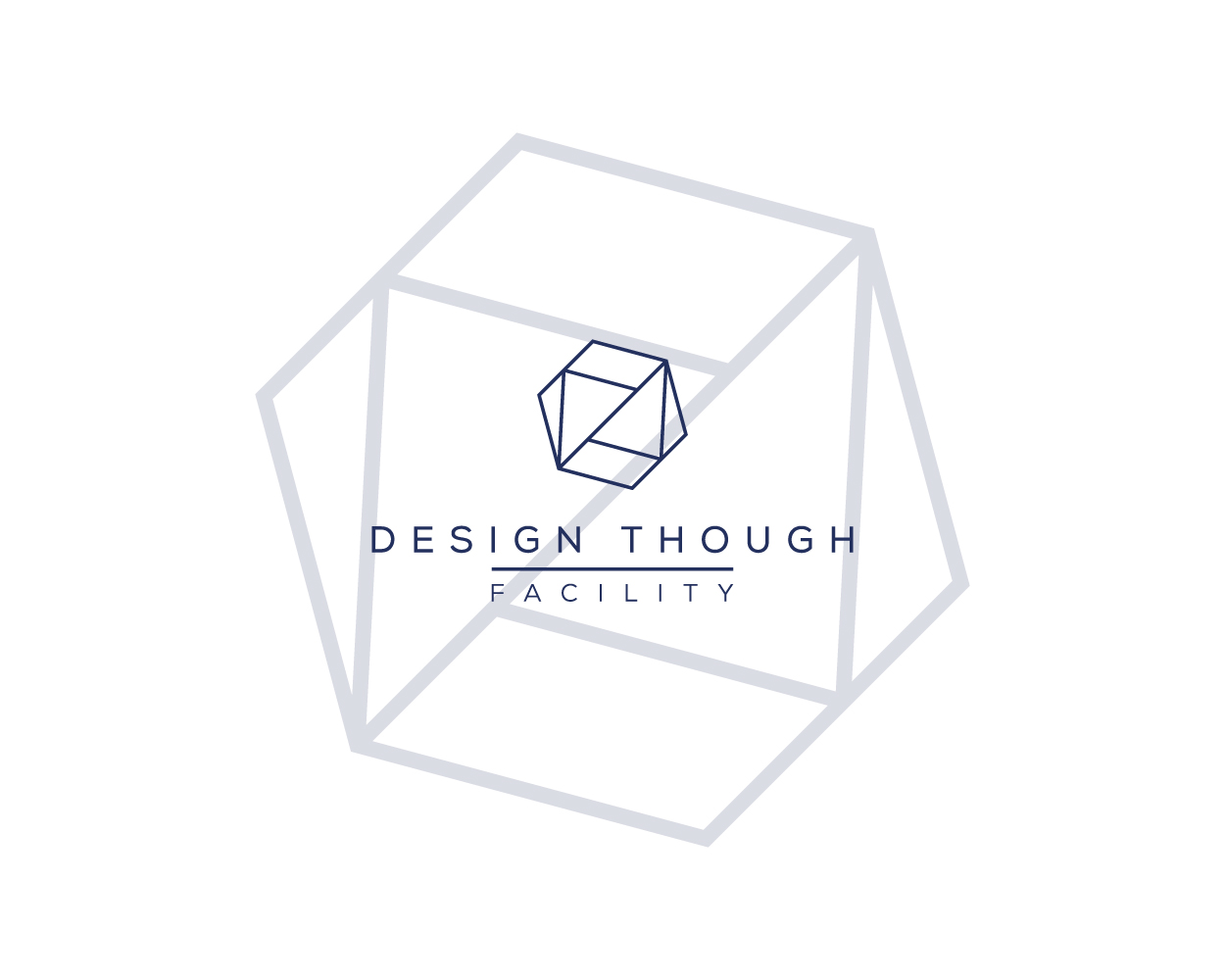 Design de Logo par dody26 pour Design Thought Facility | Design #14861793