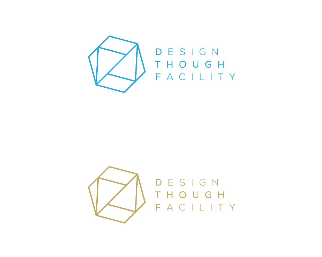 Design de Logo par dody26 pour Design Thought Facility | Design #14861941