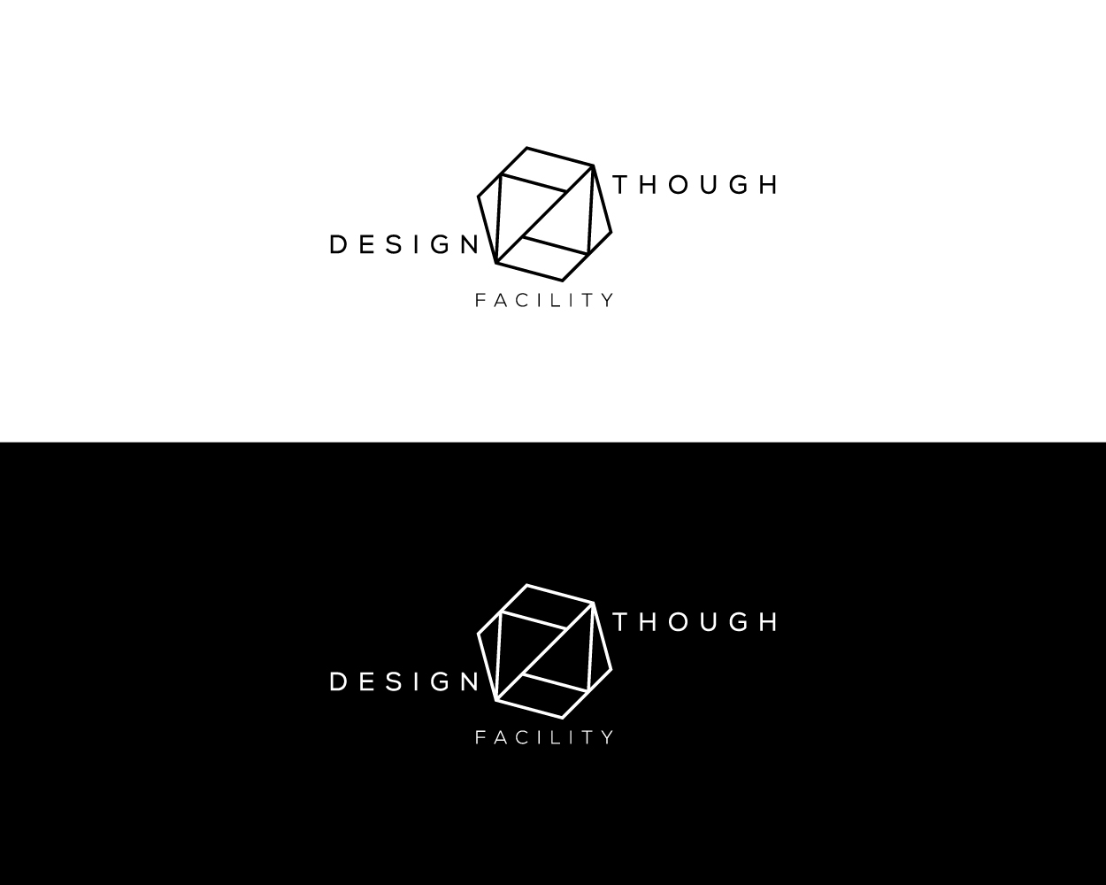 Design de Logo par dody26 pour Design Thought Facility | Design #14862164
