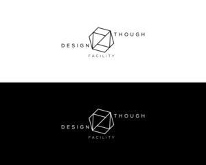 Design de Logo par dody26 pour Design Thought Facility | Design : #14862164