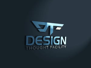Logo-Design von imshohaghossain85 für Design Thought Facility | Design: #14807416