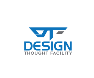 Logo-Design von imshohaghossain85 für Design Thought Facility | Design: #14807417