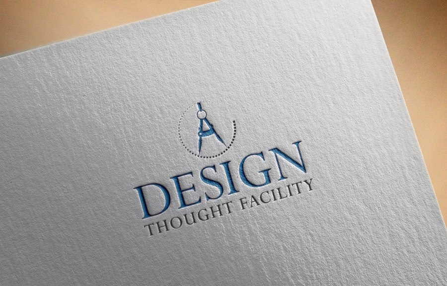 Logo Design by Top king  designer for Design Thought Facility | Design #14810766
