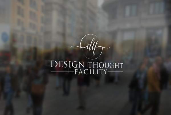 Logo Design by tani_sha321 for Design Thought Facility | Design #14806660