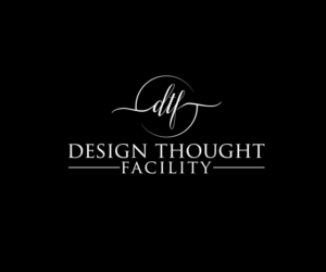 Logo-Design von tani_sha321 für Design Thought Facility | Design: #14806663