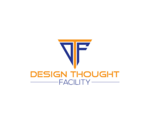 Logo-Design von Onetouch110 für Design Thought Facility | Design: #14806902