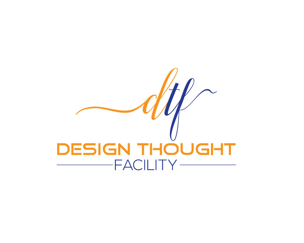 Logo Design by Onetouch110 for Design Thought Facility | Design #14807536