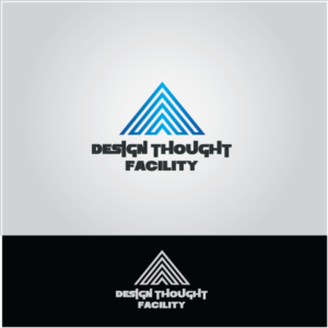Design de Logo par rozT pour Design Thought Facility | Design : #14907539