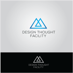 Design de Logo par rozT pour Design Thought Facility | Design : #14907541