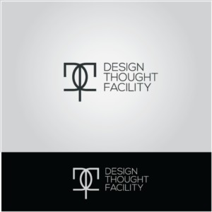 Design de Logo par rozT pour Design Thought Facility | Design : #14907543