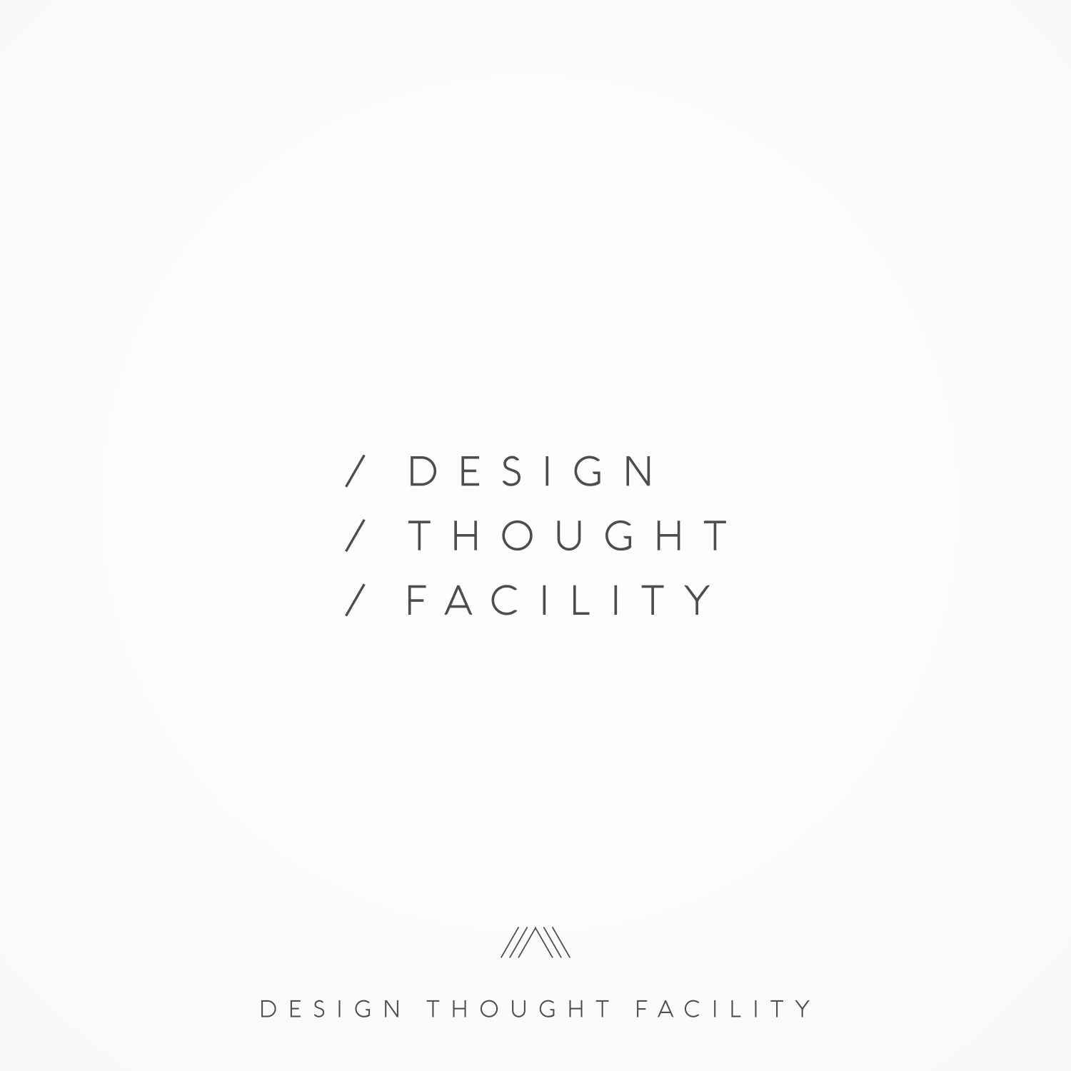 Design de Logo par logo and brand pour Design Thought Facility | Design #14907606