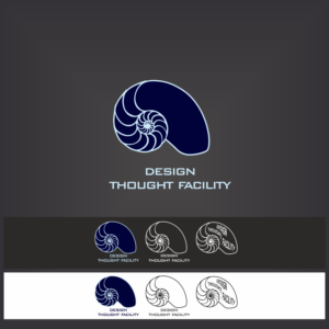 Design de Logo par sempatizyen_01 2 pour Design Thought Facility | Design #14875131