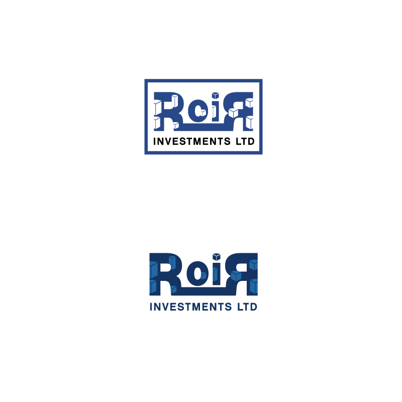 Logo Design by luxdesignnew for this project | Design #2633383