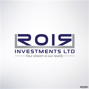 Logo Design by Bonaro Designs for this project | Design: #2614403