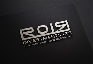 Logo Design by Bonaro Designs for this project | Design: #2614407