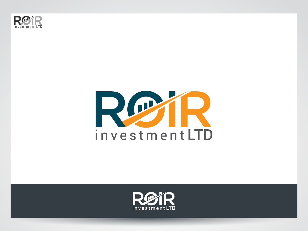 Logo Design by vhey for this project | Design #2608879