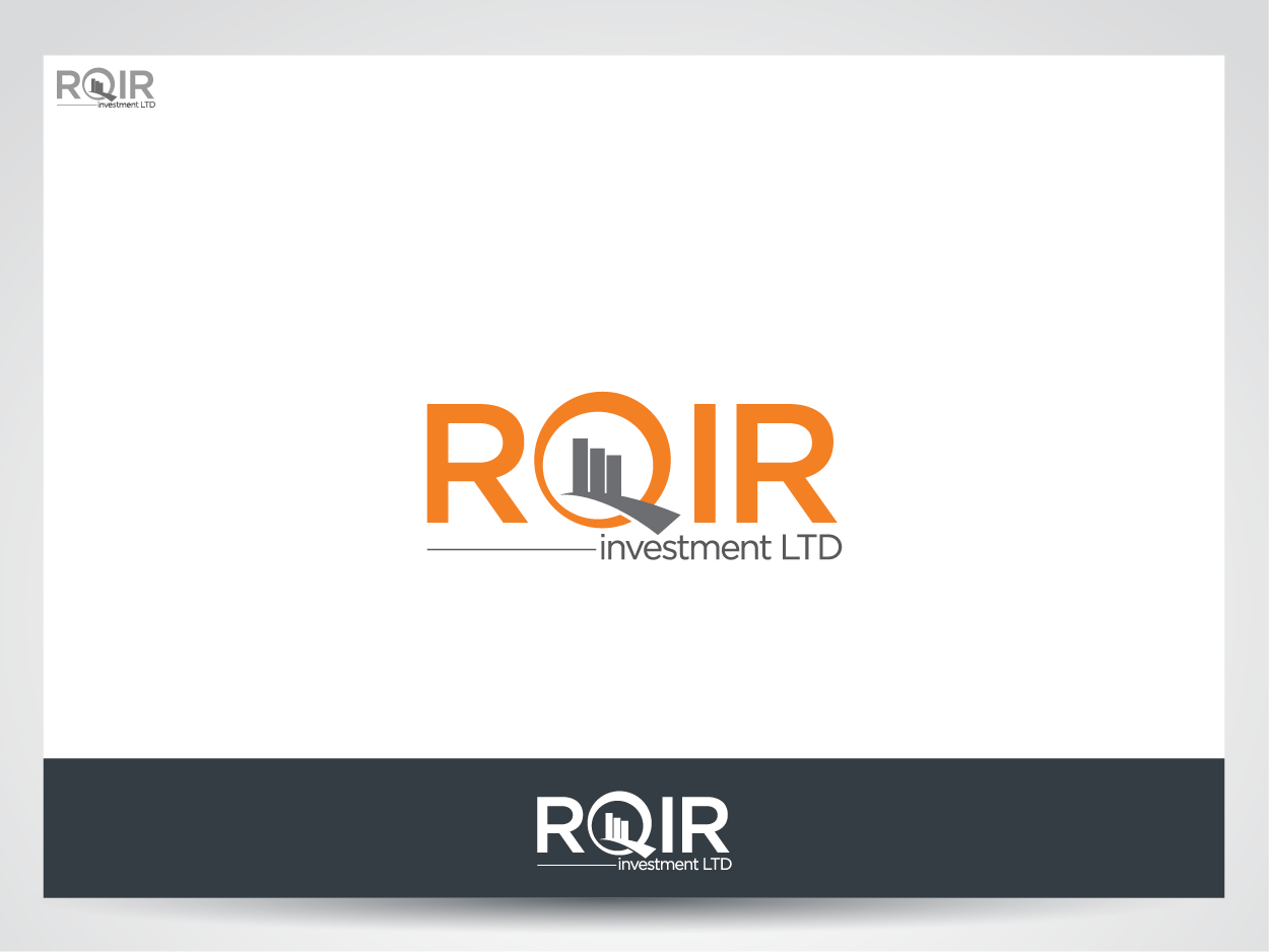 Logo Design by vhey for this project | Design #2608932