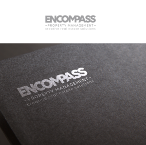 Diseño de Logo por lionx para Encompass Realty | Diseño: #14731206