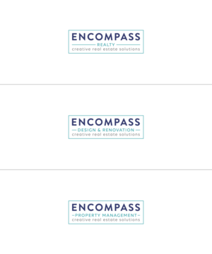 Diseño de Logo por lionx para Encompass Realty | Diseño: #14841508
