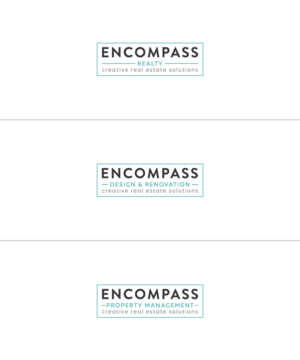 Diseño de Logo por lionx para Encompass Realty | Diseño: #14876120