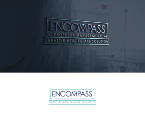 Diseño de Logo por Anekaa para Encompass Realty | Diseño: #14732263