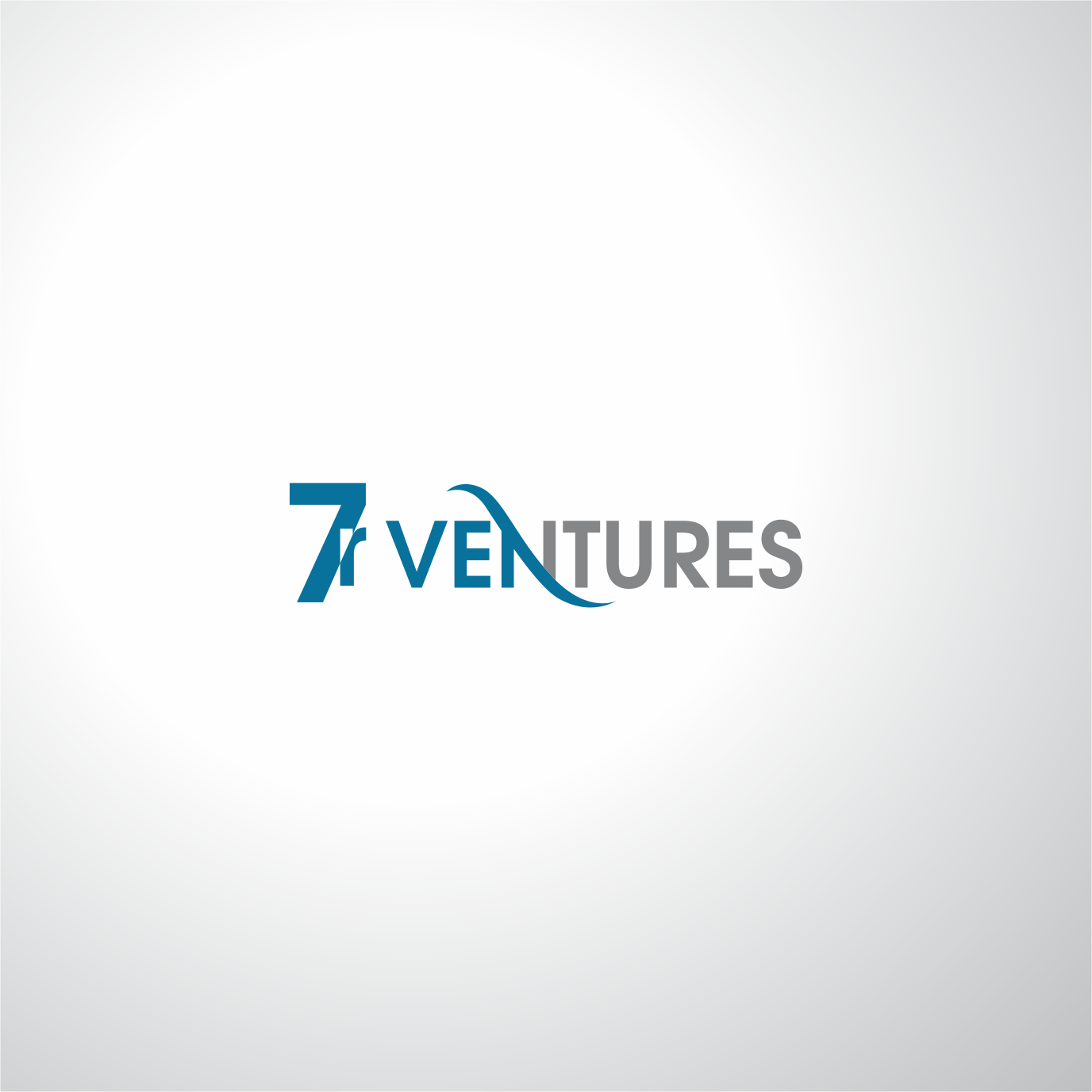It Company Logo Design for 7r Ventures by Arham Hidayat | Design #14850499