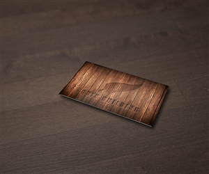 Business Card Design by FutureDesigne for this project | Design: #2549565