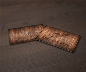 Business Card Design by FutureDesigne for this project | Design #2550563