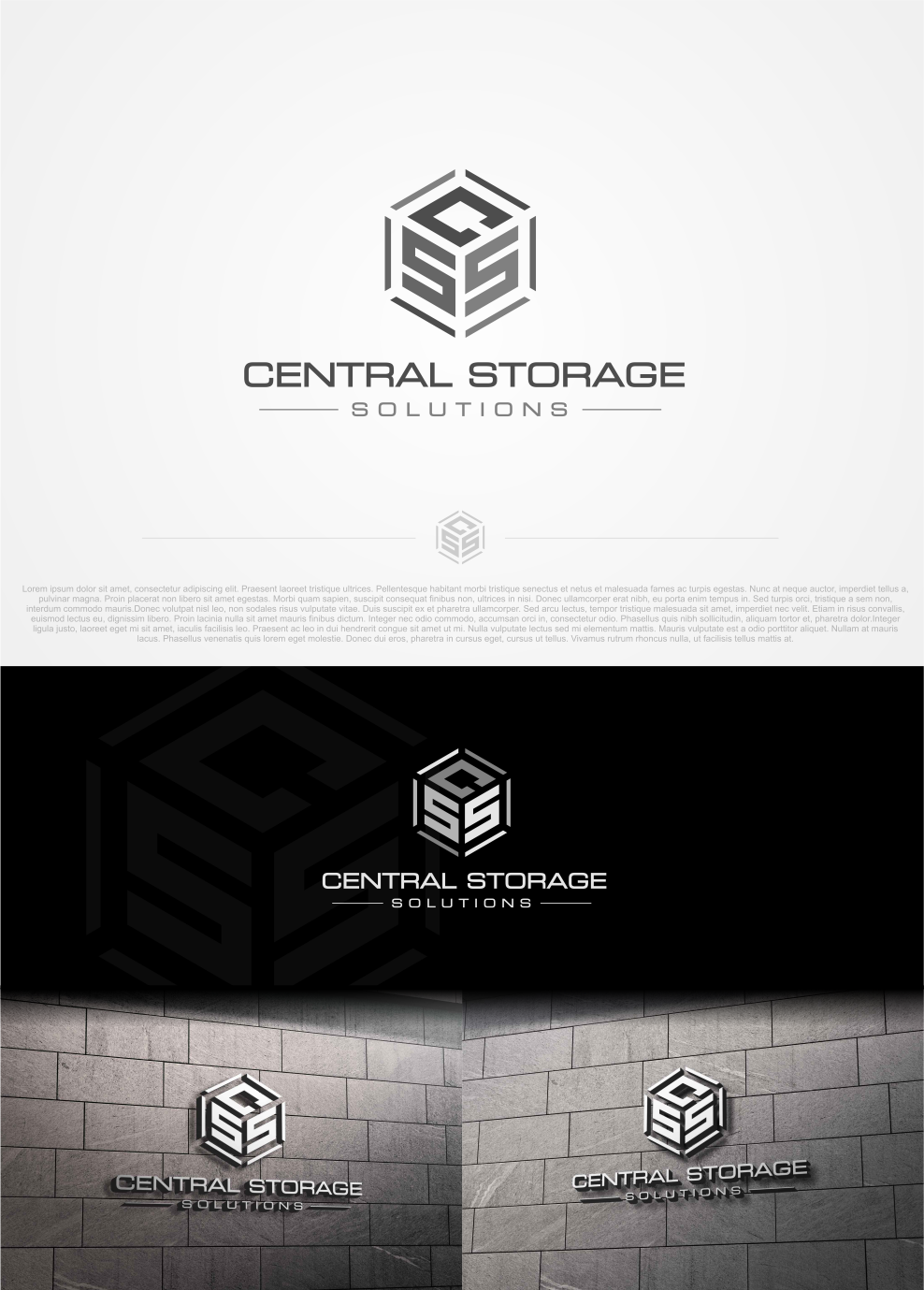 Logo Design by artswolf for Shine | Design #14859732