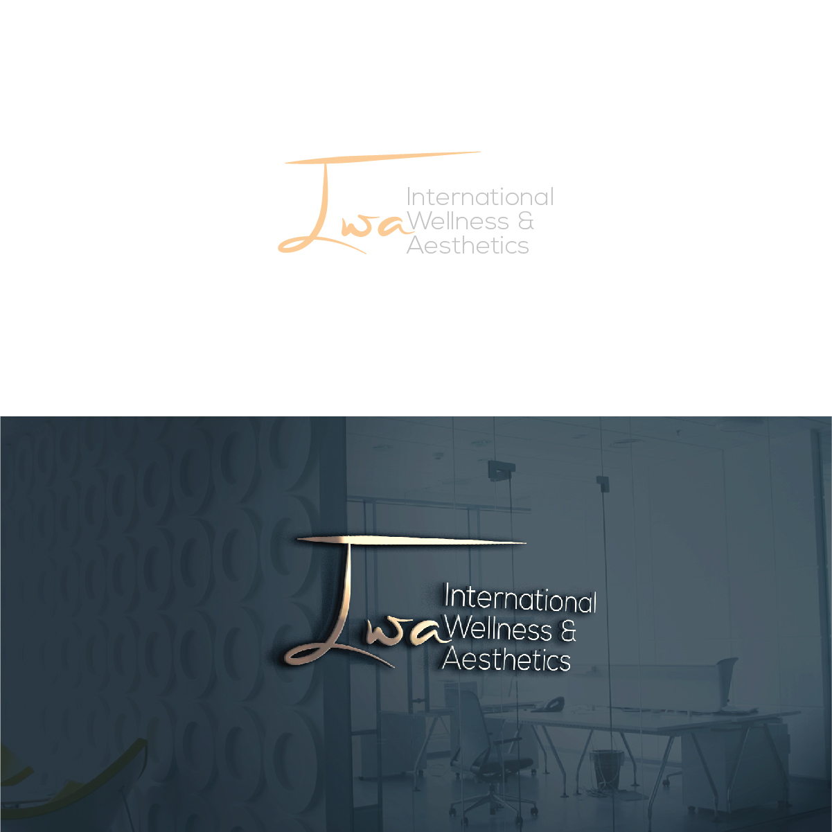 Logo Design by 3Guys for ECAMS | Design #14726428