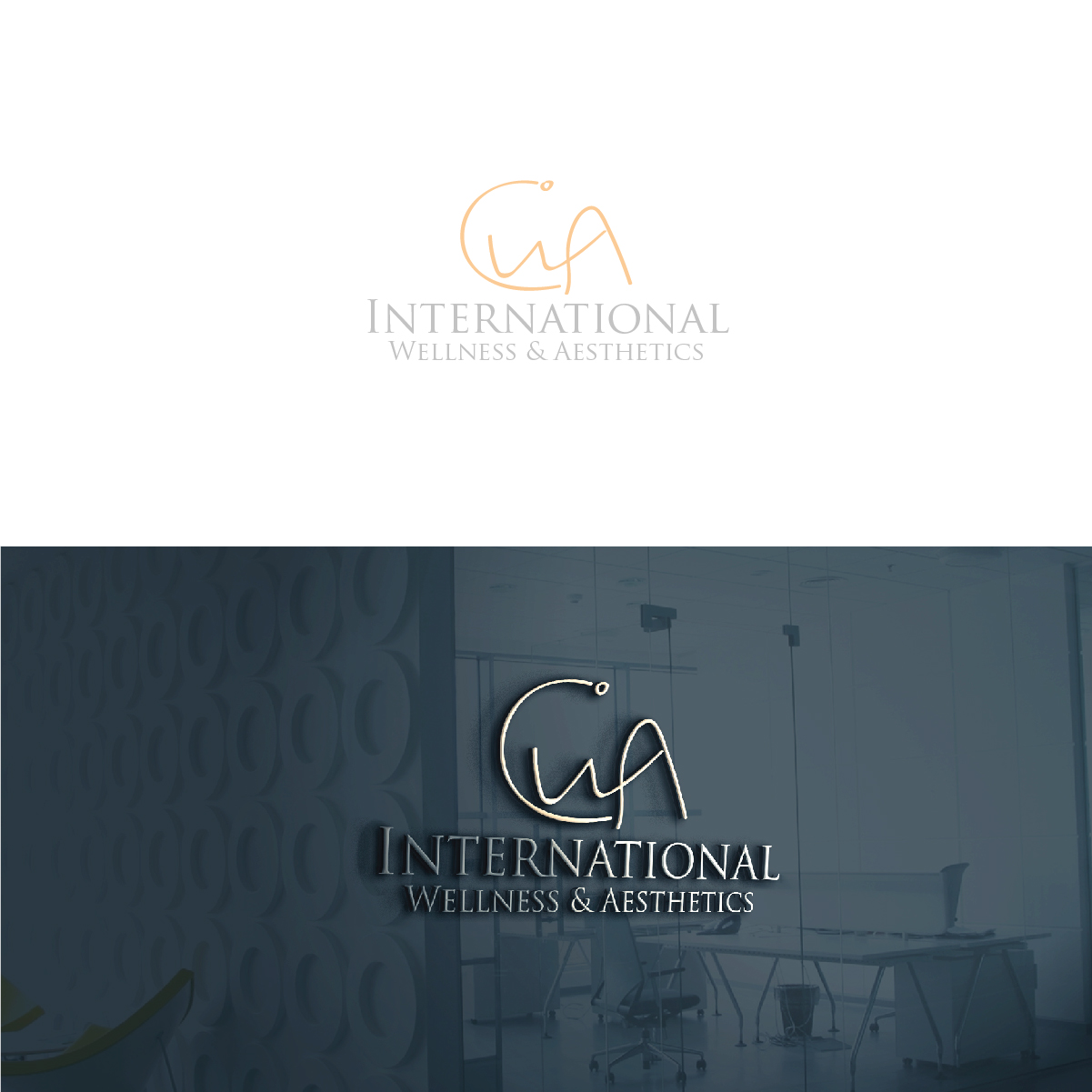 Logo-Design von 3Guys für ECAMS | Design #14726429